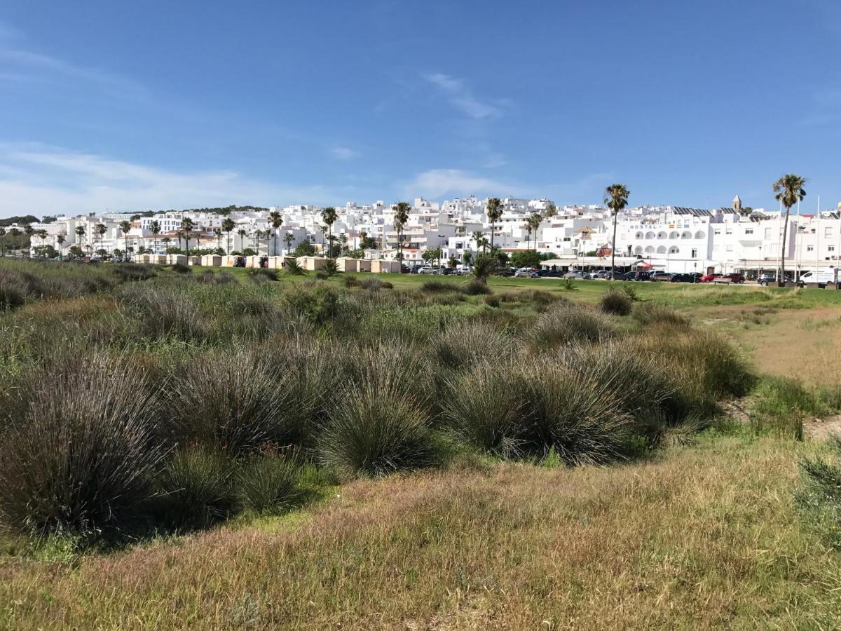 Apartament El Chorrillo 2 Conil De La Frontera Zewnętrze zdjęcie