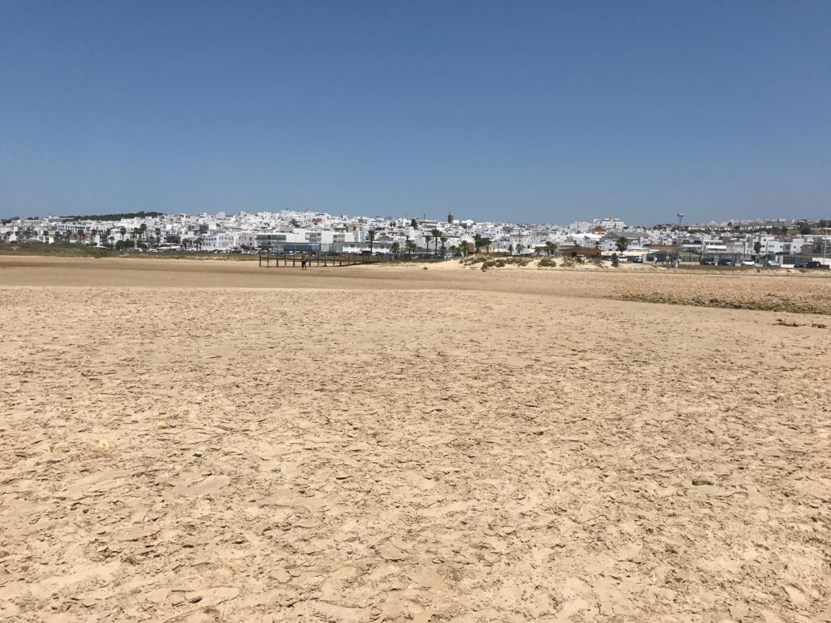 Apartament El Chorrillo 2 Conil De La Frontera Zewnętrze zdjęcie