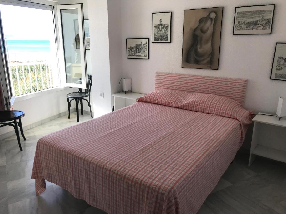 Apartament El Chorrillo 2 Conil De La Frontera Zewnętrze zdjęcie