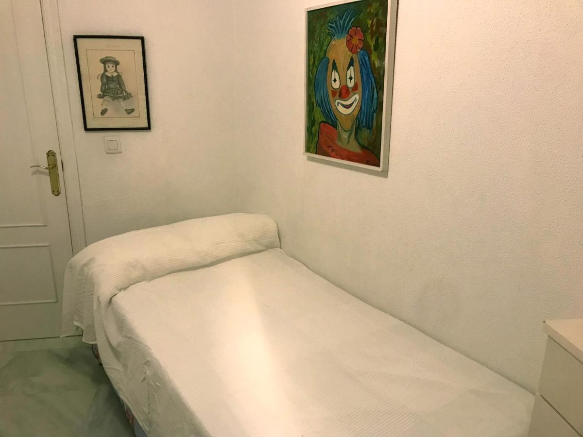 Apartament El Chorrillo 2 Conil De La Frontera Zewnętrze zdjęcie