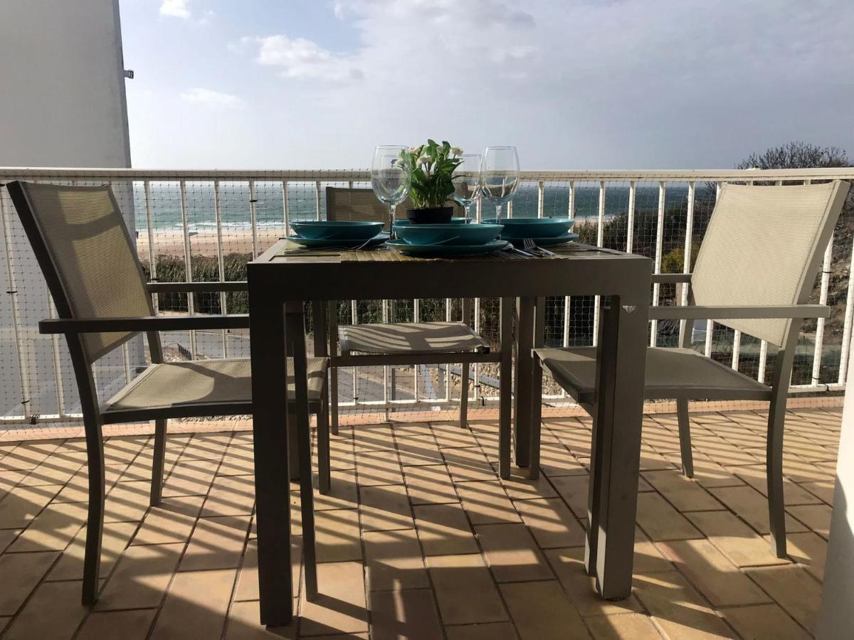 Apartament El Chorrillo 2 Conil De La Frontera Zewnętrze zdjęcie