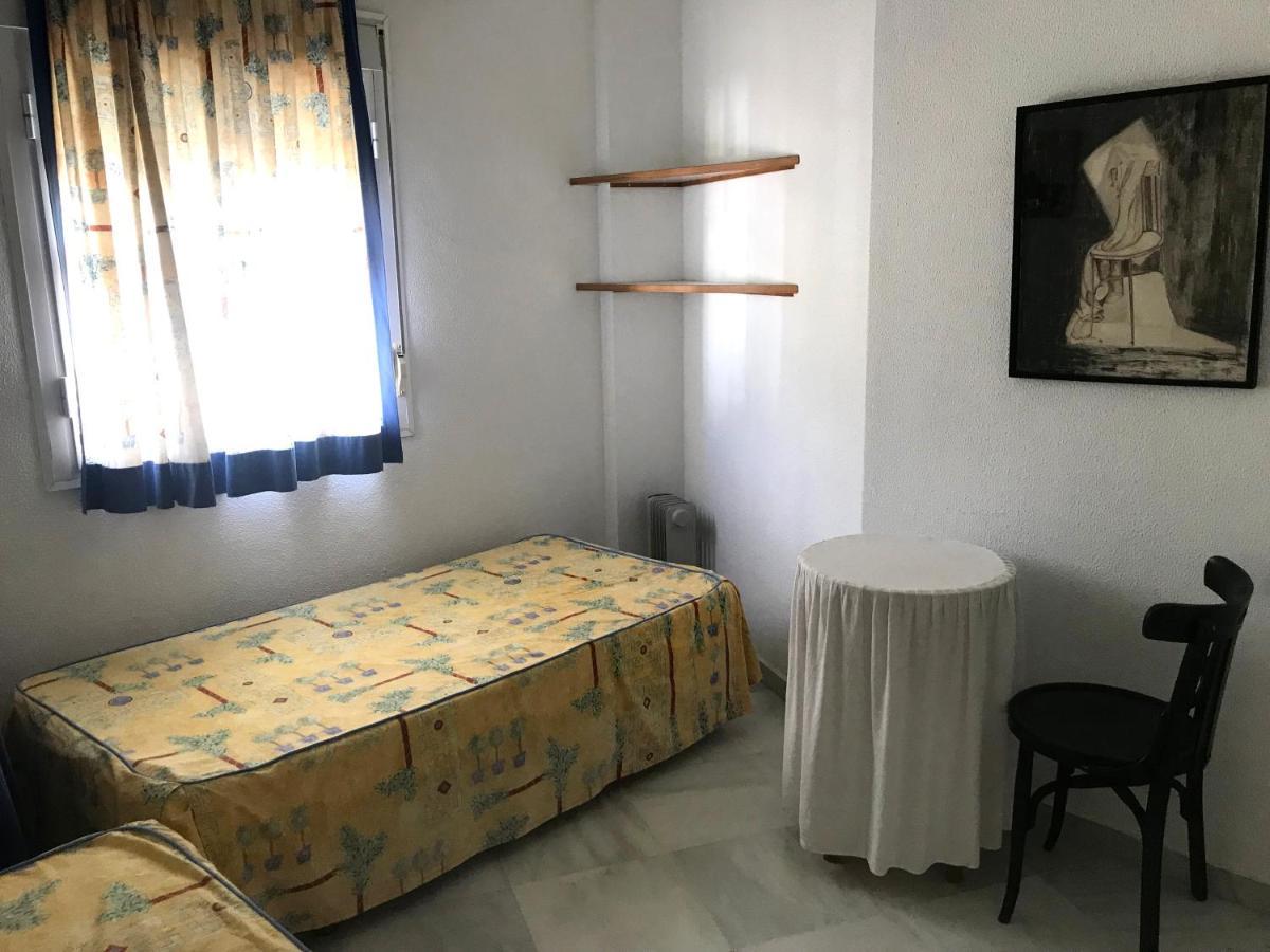Apartament El Chorrillo 2 Conil De La Frontera Zewnętrze zdjęcie