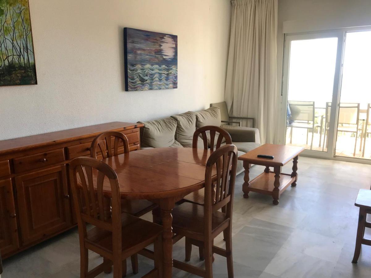 Apartament El Chorrillo 2 Conil De La Frontera Zewnętrze zdjęcie