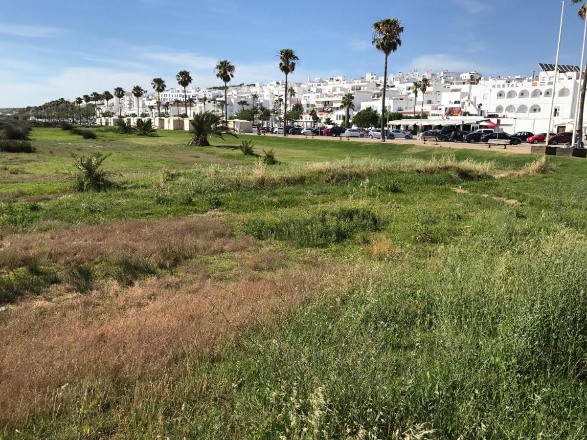 Apartament El Chorrillo 2 Conil De La Frontera Zewnętrze zdjęcie