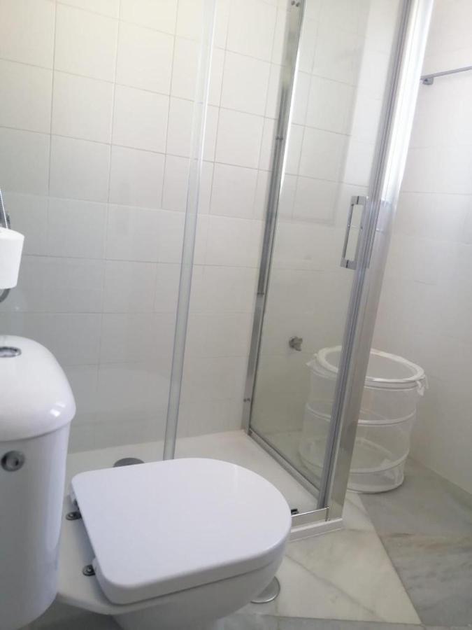 Apartament El Chorrillo 2 Conil De La Frontera Zewnętrze zdjęcie