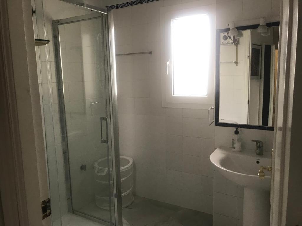 Apartament El Chorrillo 2 Conil De La Frontera Zewnętrze zdjęcie
